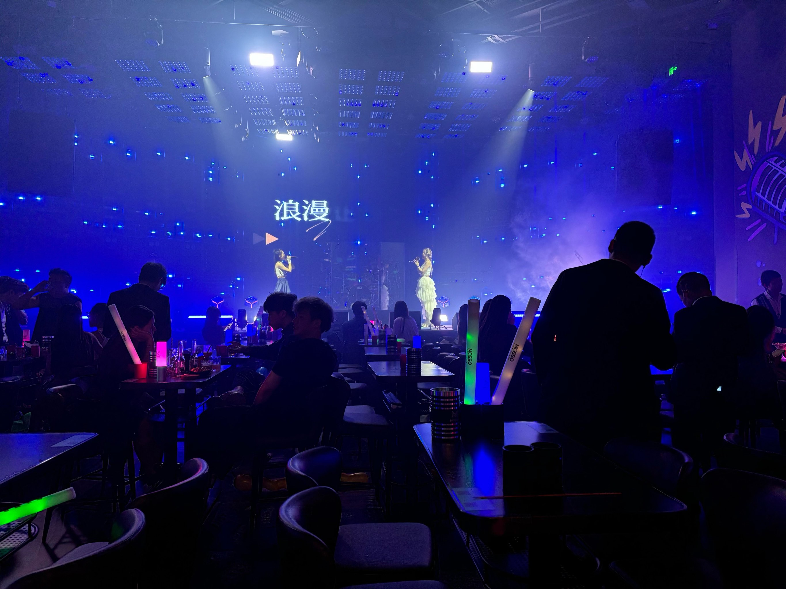 永州商务ktv性价比最高推荐-蓝山县小时场ktv预定