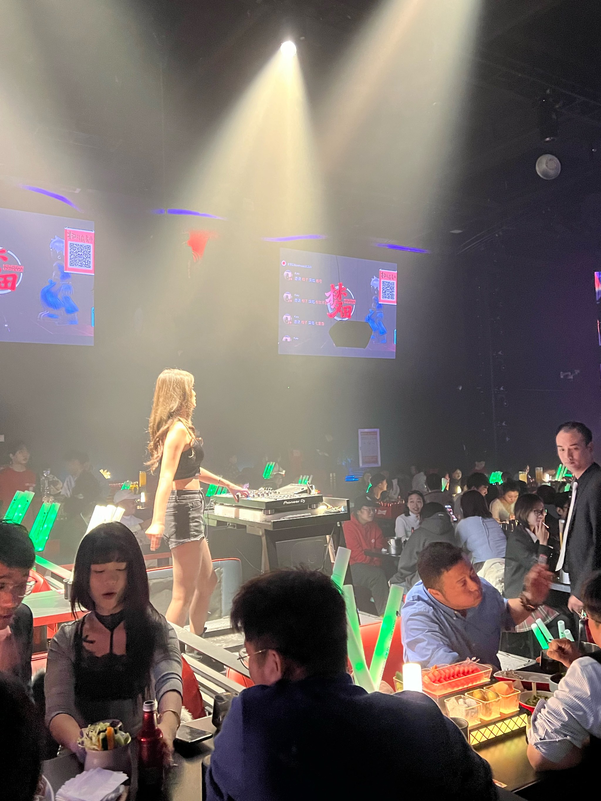 永州商务KTV，畅享独特娱乐。-新田县小时场ktv预定